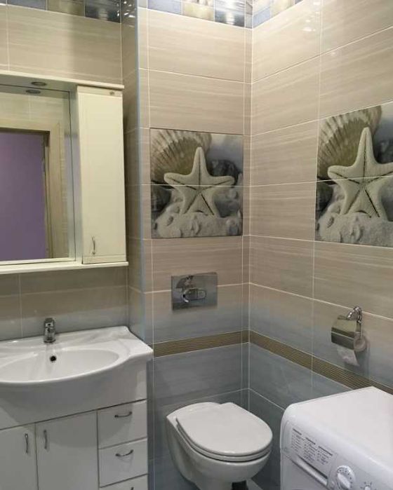 Дава се под наем Двустаен апартамент в Пловдив, Мараша - 60 кв.м за 285.6 € - Снимка #3