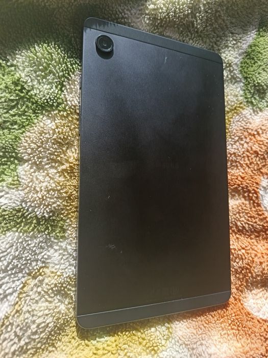 Samsung tab a9 ideal