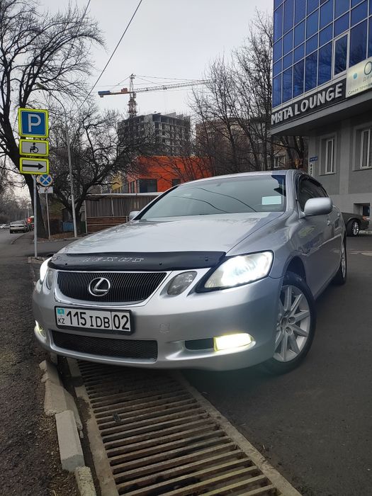 Авто прокат Алматы аренда