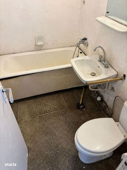 De vânzare apartament 2 camere Gheorgheni zona Iulius Mall