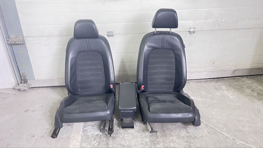 Салон за PASSAT B6