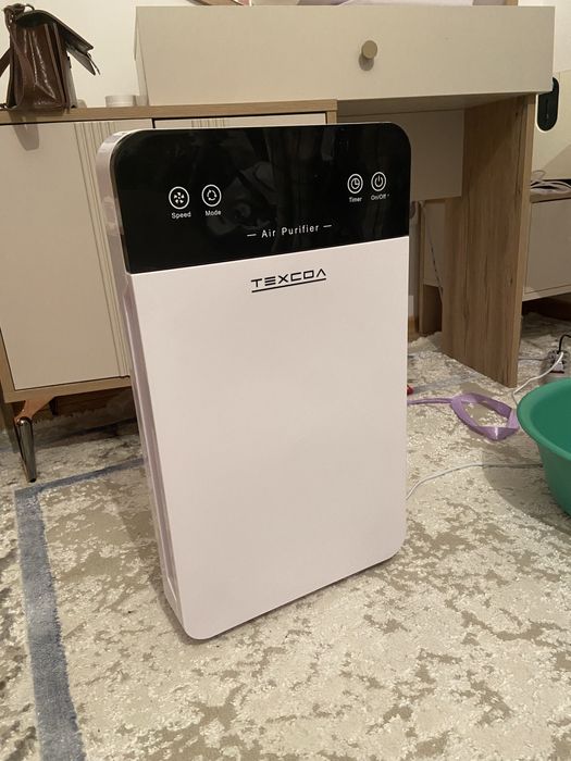 Очиститель воздуха