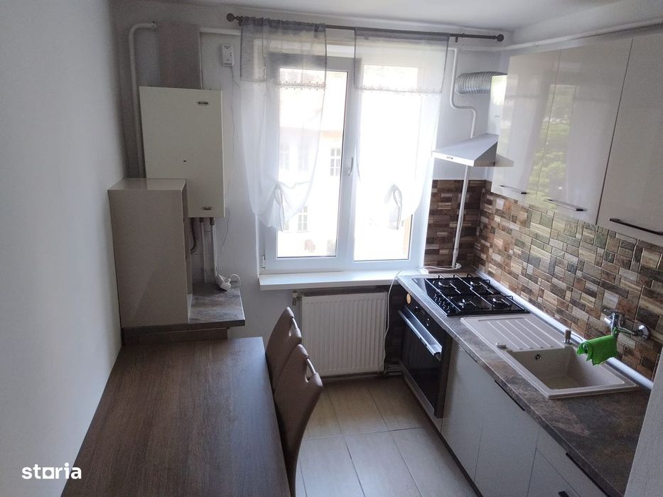 Apartament 2 camere zona Centrala