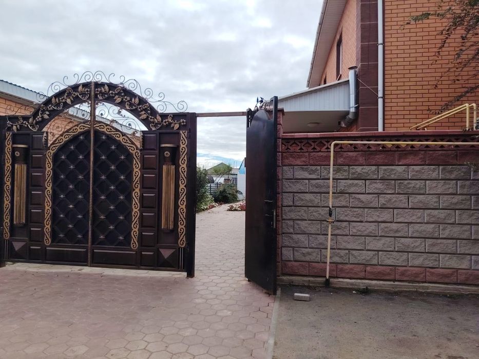 Коттедж посуточно Юго-Восток