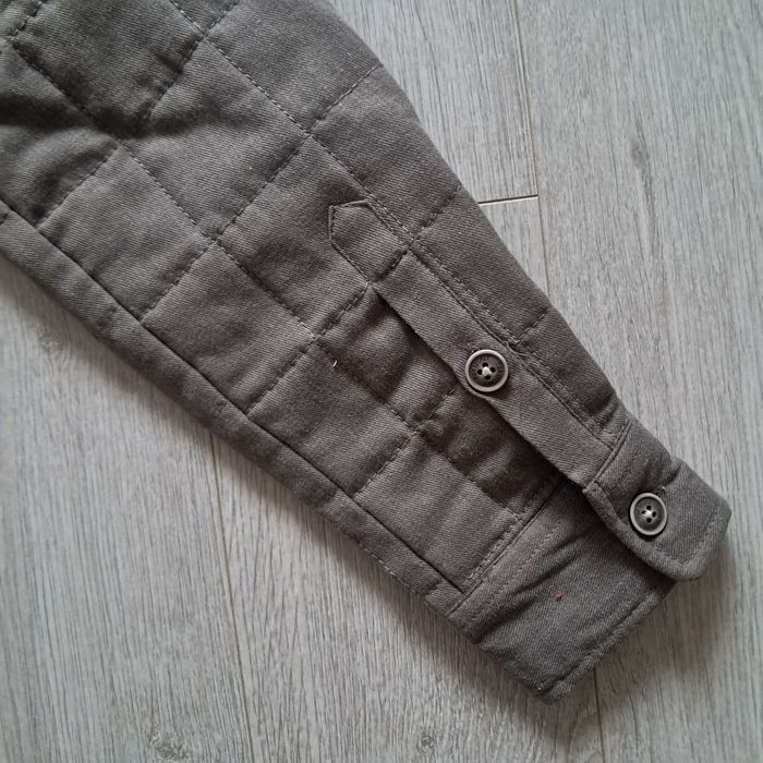 Мъжко памучно яке- риза  Top Secret, размери -  38/39  и 40/41