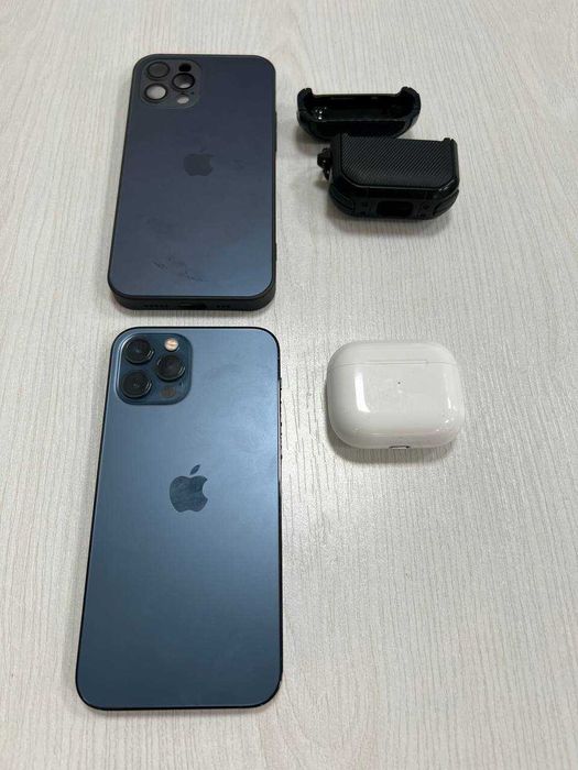 Iphone 12 Pro 512GB (Korea)