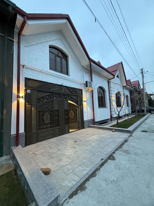 Срочно! ИЗЗА 5 сот новый ЕВРО ДОМ