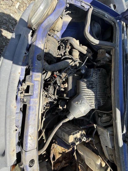 рено туйнго 1.2 1997 на части renault twingo