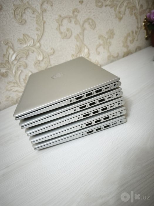 HP ProBook 445 G9 16GB 512GB