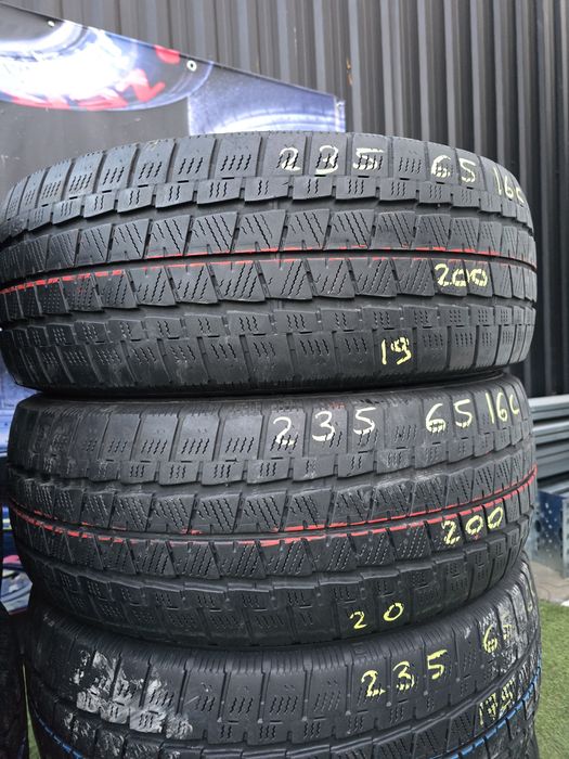 235.65.16c nokian continental m+s
