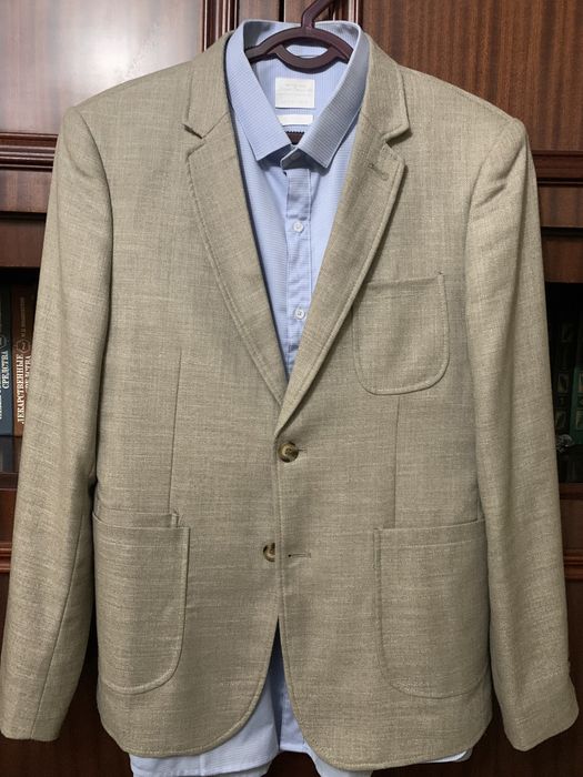 Продам пиджак от Терра Про