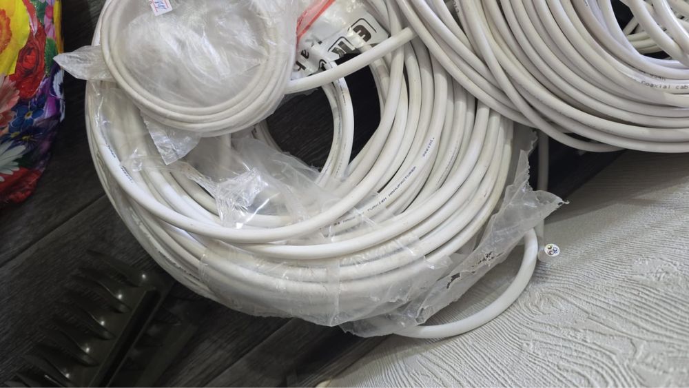 Продается кабель