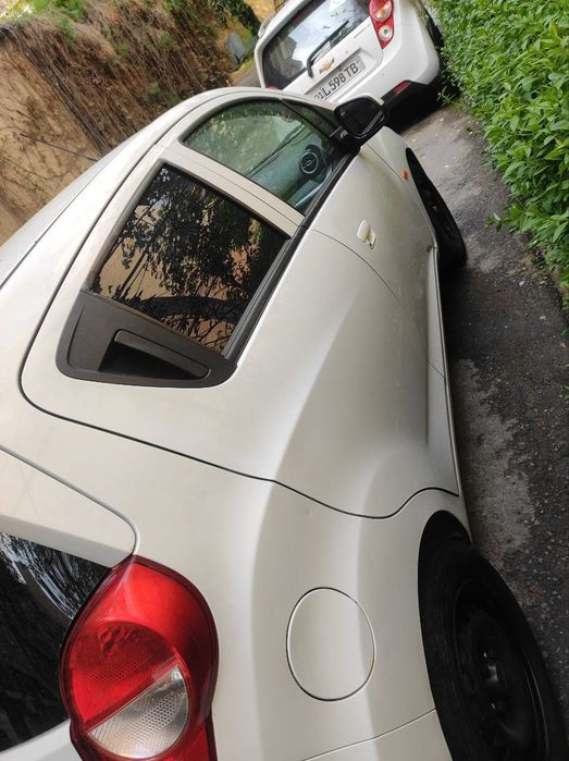 Сдам в аренду авто -Spark 2012 года, автомат, Ташкент.