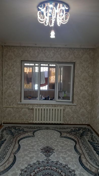 Ijaraga kvartira Tinchlik metroga yaqin