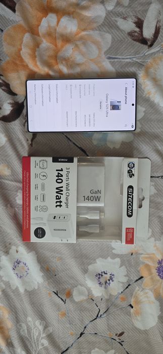Samsung s25 ultra
