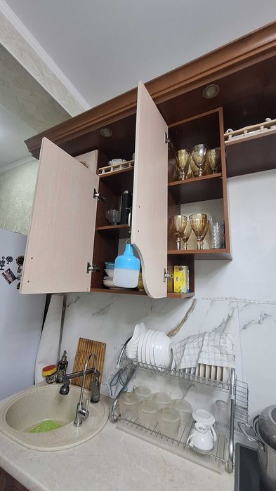 Кухонный гарнитур