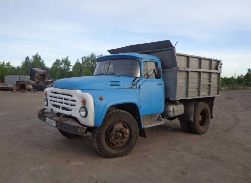 Чернозем перегной с доставкой