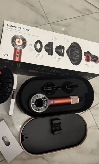 Dyson, Supersonic Nural оригинал