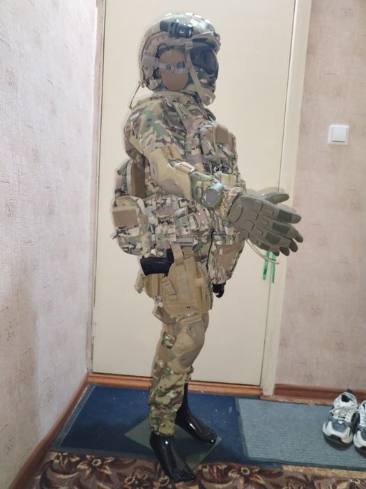 Детская Военая форма. Аксесуары на выбор. Очень дорого