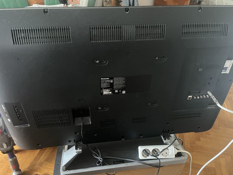 Смарт тв Panasonic