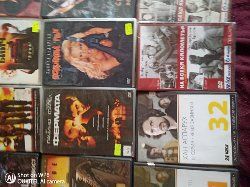 Отлични филми на DVD оригинални