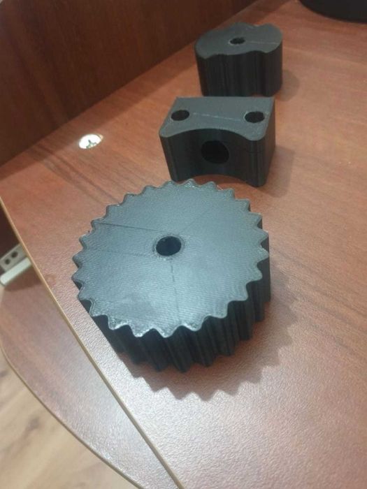 3D печать и 3D моделирование
