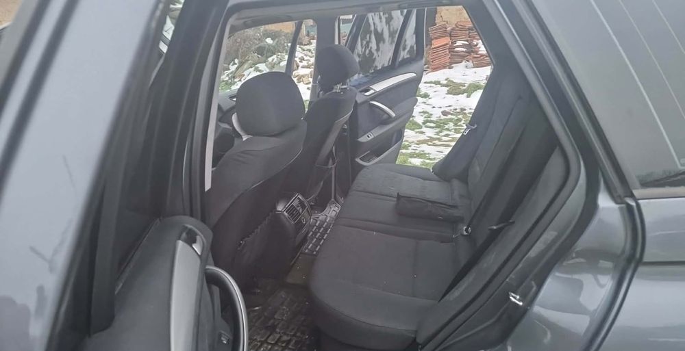 Bmw x5 (на части )