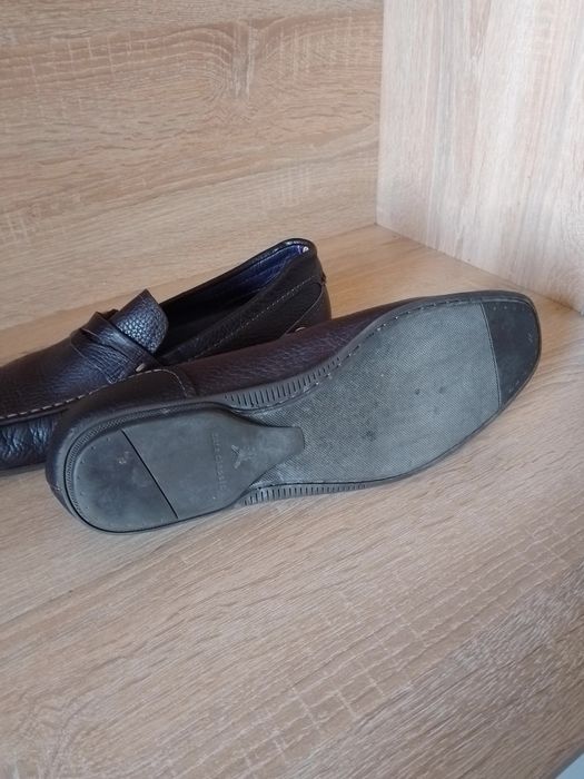 Мъжки обувки Zara Classic