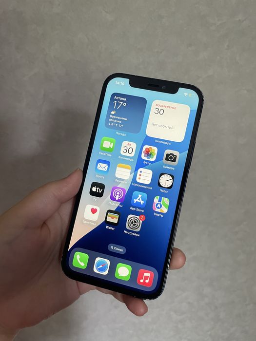 Айфон 12 64гб Apple