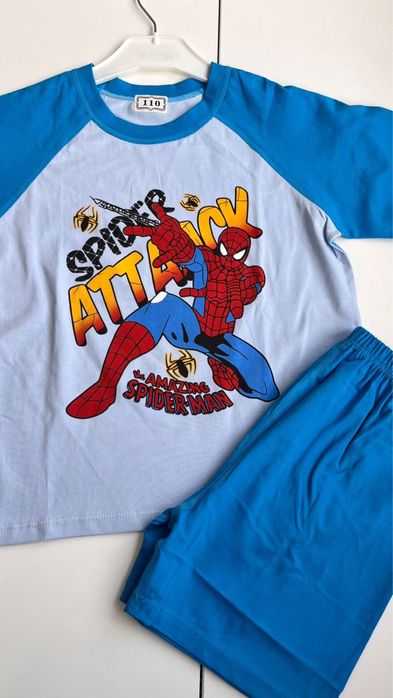 Двойка детская для мальчиков и девочек