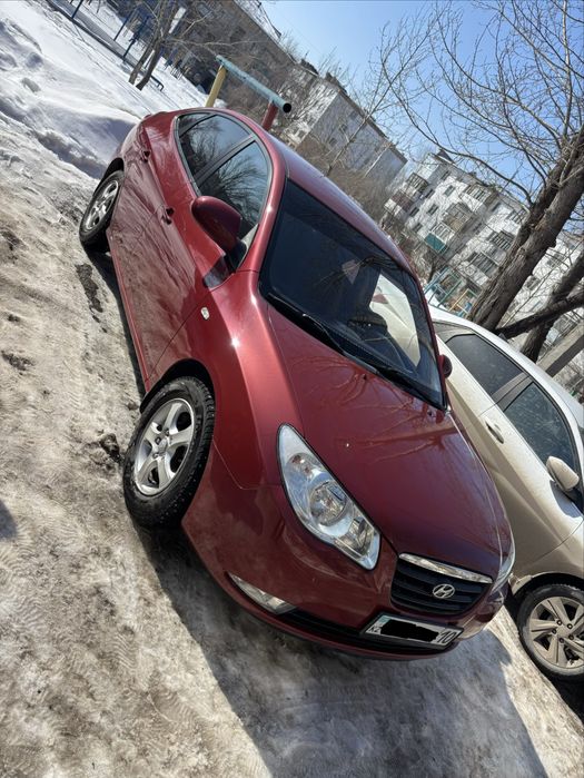 Продам Хендай Элантра