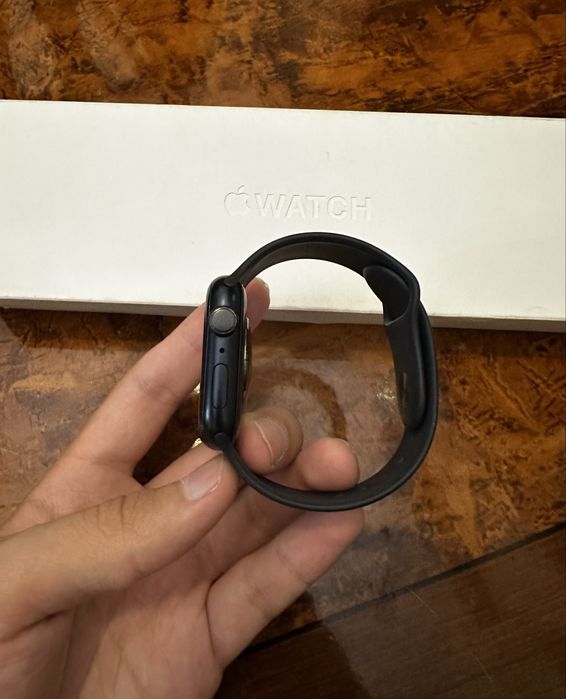 iWatch 9/45 88% midnight