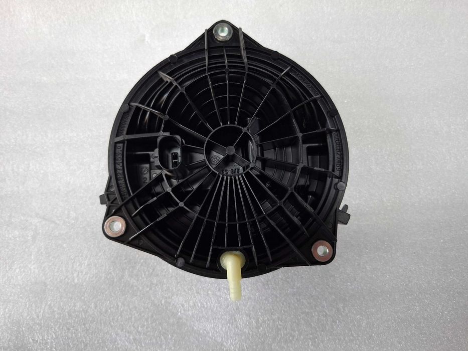 5G9827469D Нова оригинална Емблема за багажник VW Golf 7 Polo T‑Roc