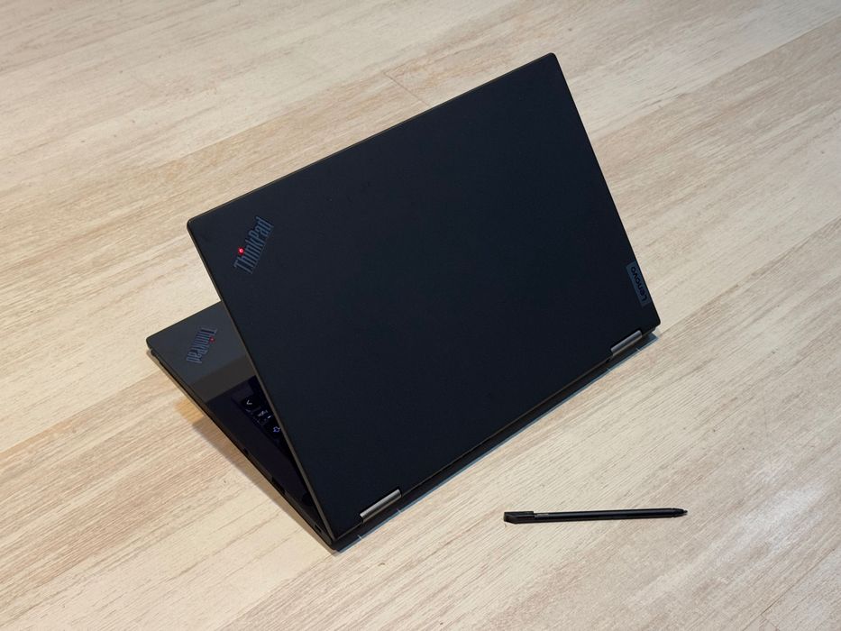 Lenovo Thinkpad X13 Yoga Gen2/13.3’Touch/i7-1185G7/16GB LPDDR4x/512GB