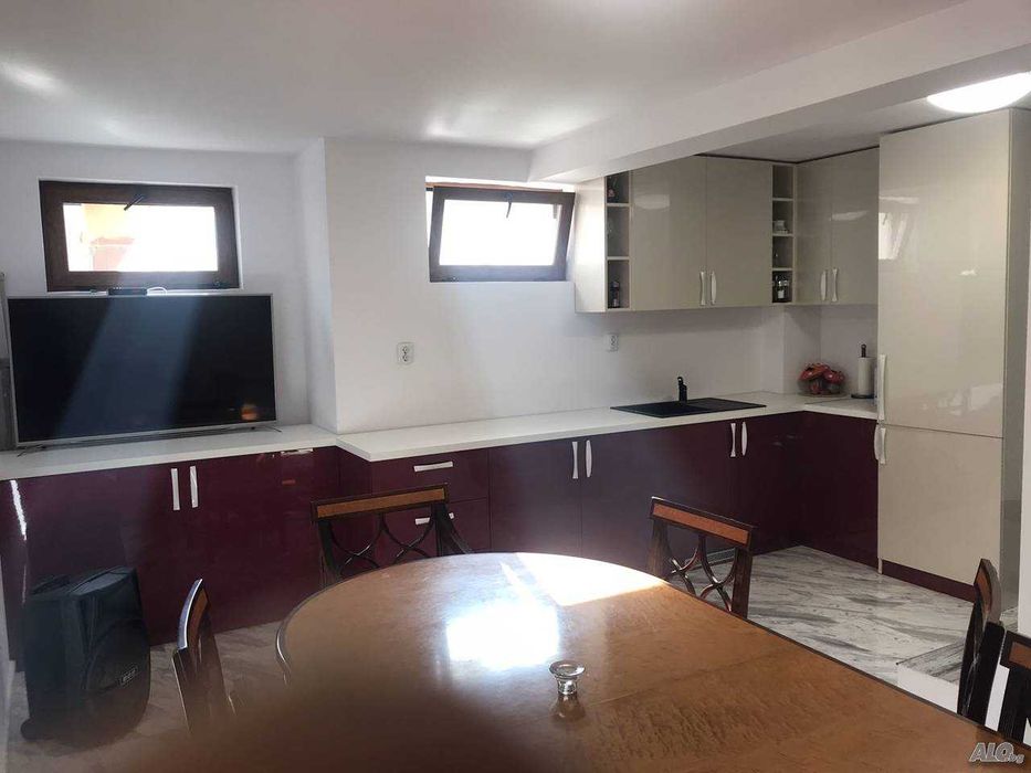 Нова триетажна къща в Шабла