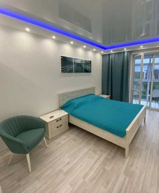 Дава се под наем Двустаен апартамент в Пловдив, Мараша - 65 кв.м за 239.7 € - Снимка #2