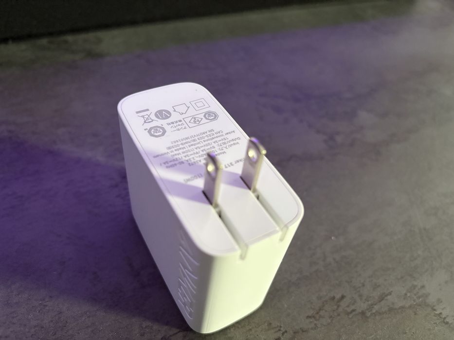 Incarcator Anker 100w USA