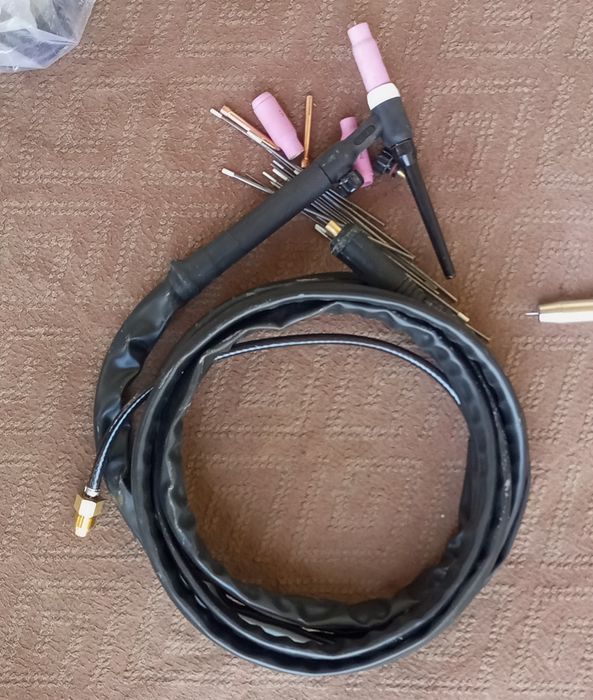 Argon Kempi MMA 140 v dan 240 v gacha ishledi