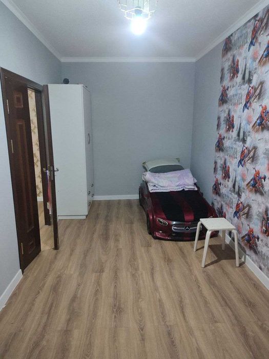 3-х комнатная квартира