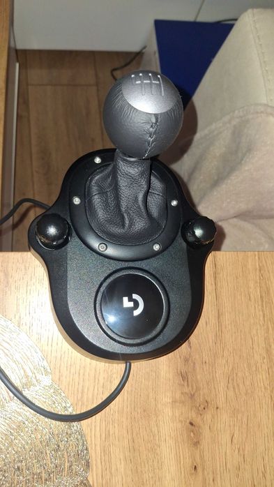 Logitech G29 + скорости | PS4 PS5 P |