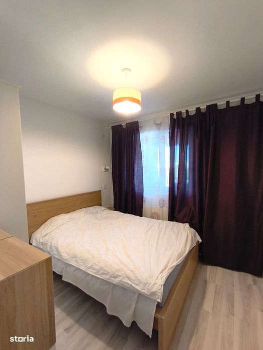 Olympus Residence - Șos. Olteniței – Apartament 2 camere – 450 EUR