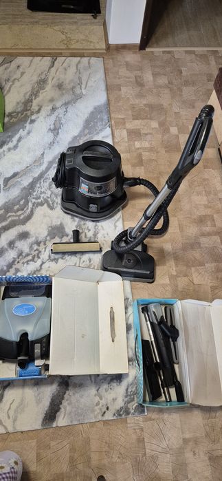 Прахосмукачка Rainbow E2 23p