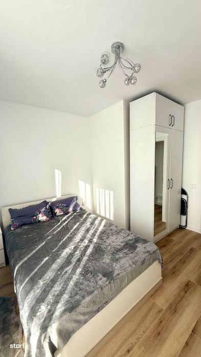 Apartament 3 camere, PRIMA INCHIRIERE, parcare, zona pod IRA