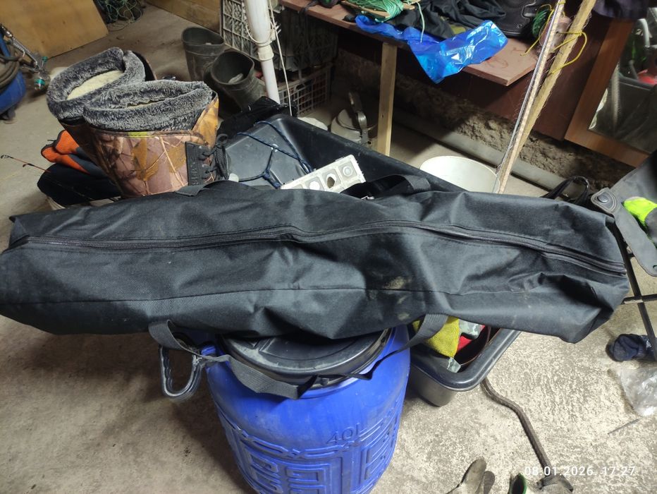 Шнек для электробура