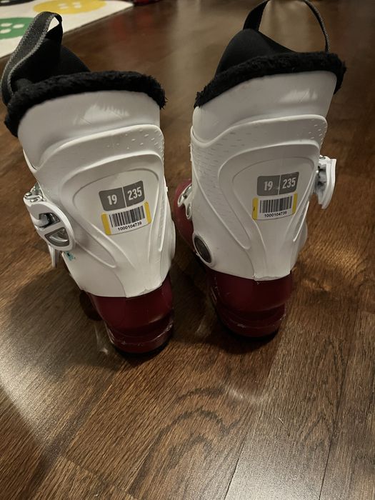 Clapari Salomon copii 19