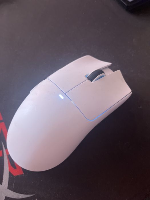 Продам attack shark x11