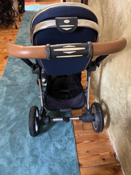 Продавам комбинира количка