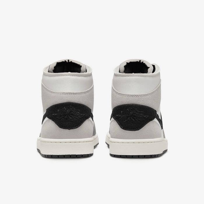 Air Jordan 1 Mid SE GS
