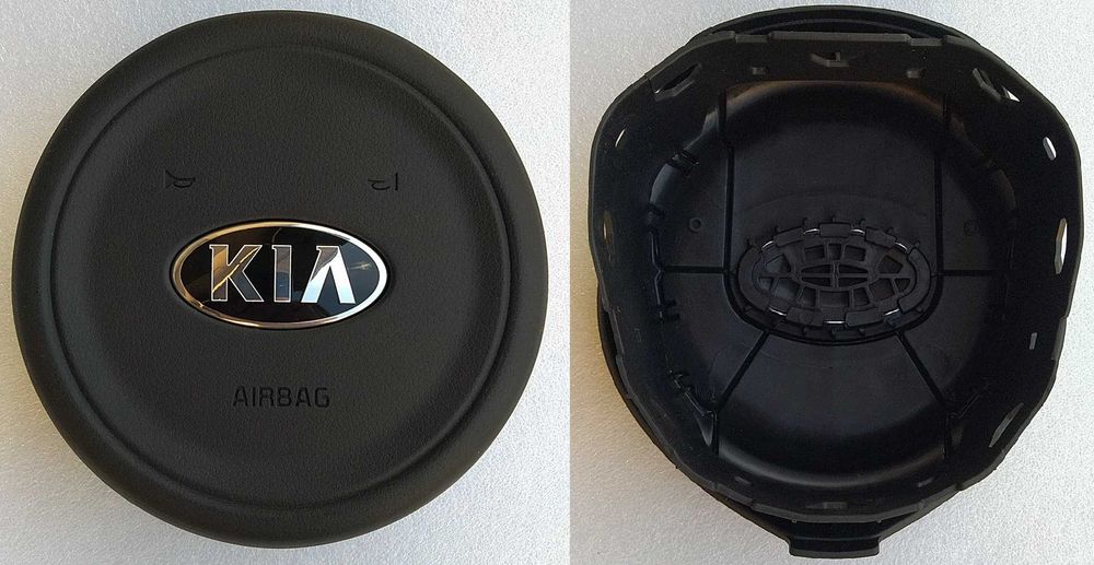 Крышки Airbag на любое авто