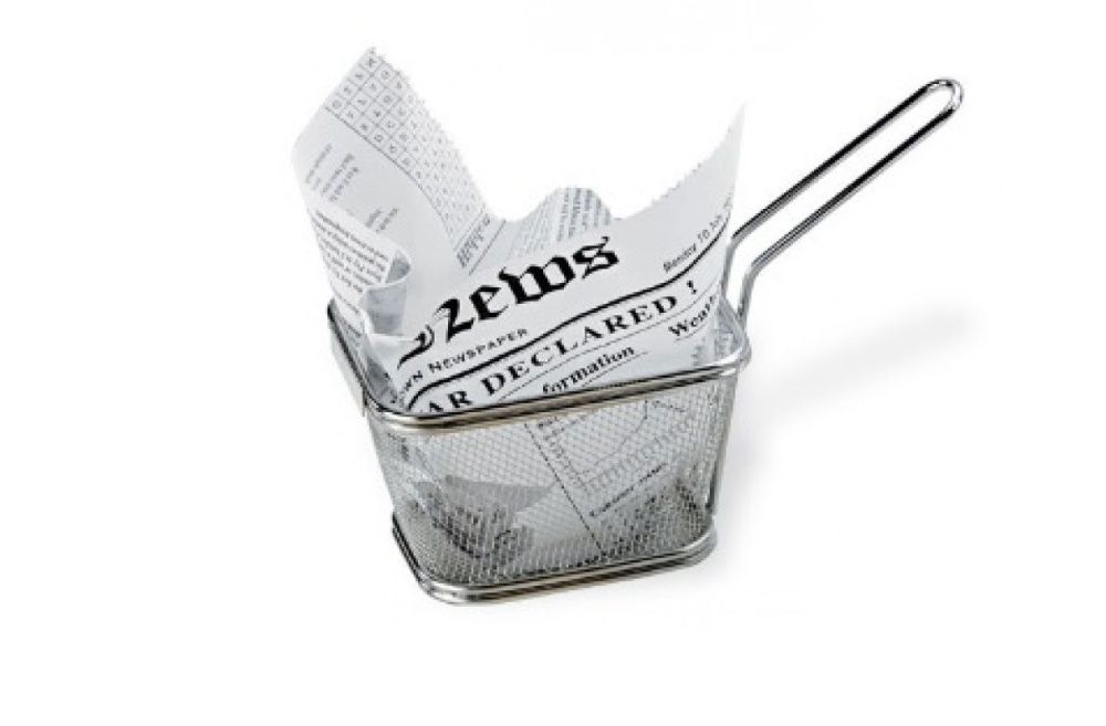 Хартия за сервиране 500листа